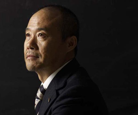 王石、郁亮去哪了