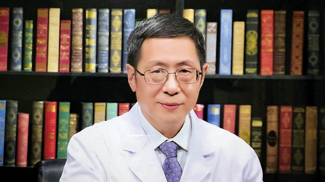 他們，向7000多種罕見(jiàn)病宣戰(zhàn)
