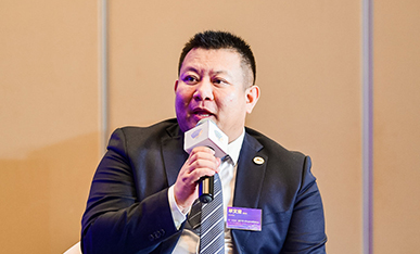 畢文寶：企業(yè)要重視技術(shù)創(chuàng)新，先試先行