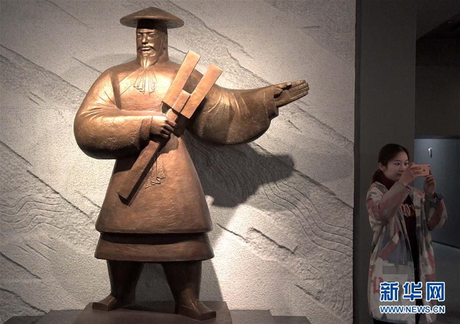 （新華全媒頭條·圖文互動(dòng)）（7）求解中國(guó)考古學(xué)“哥德巴赫猜想”——跨越60年的夏朝探尋