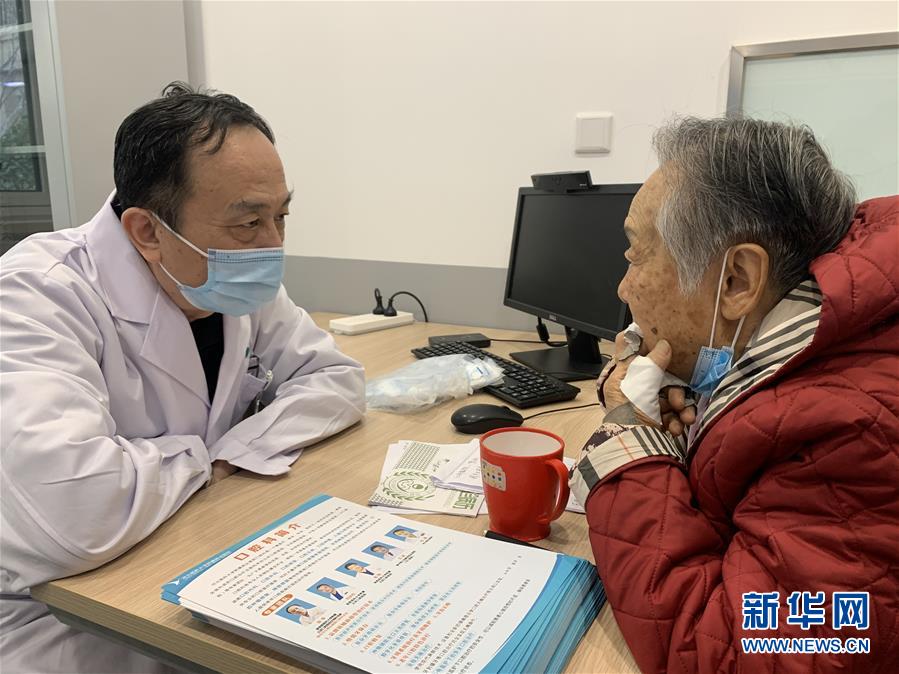 （新華全媒頭條·五中全會精神在基層·圖文互動）（11）走，去京津冀看看協(xié)同發(fā)展新氣象