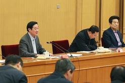 劉奇葆出席第六屆全國服務(wù)農(nóng)民、服務(wù)基層文化建設(shè)先進集體表彰座談會