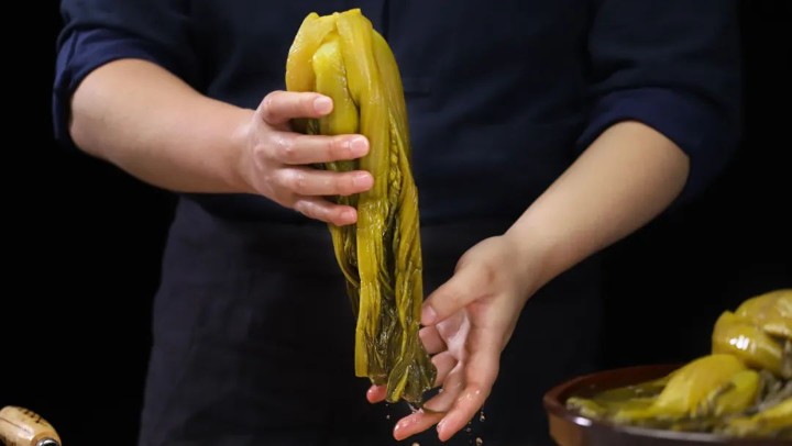 泡菜致癌、高鹽，并不健康？
