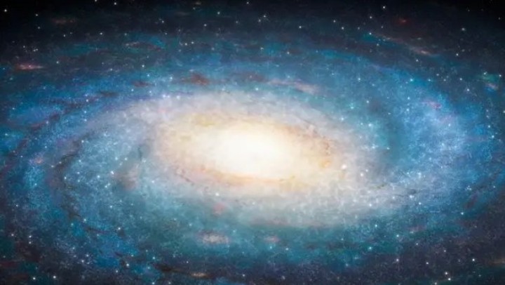 最遙遠星系中發現氧元素