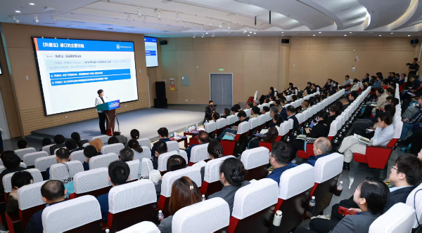 2025年現代科技館體系聯合行動全面啟動