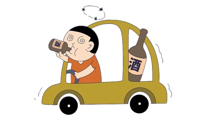 沒喝酒也可能測出酒駕？