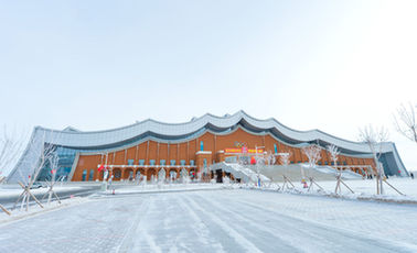 2019年終稿|十四冬，對標北京冬奧會的冰雪檢驗
