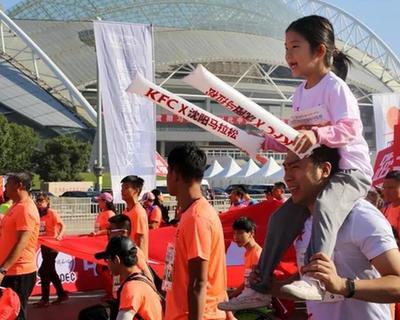 被疫情按下“暫停鍵”的中國馬拉松，如何找到“重啟鍵”？——疫情下的馬拉松賽事公司調研（下）