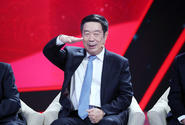 ‘特別能吃苦、特別能戰斗、特別能攻關、特別能奉獻’的載人航天精神