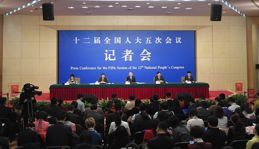 回放：質(zhì)檢總局就“質(zhì)量提升”相關問題答記者問