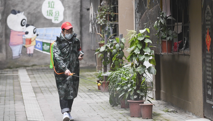 辛識平：致敬！按下“快進鍵”的平凡英雄