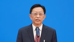 全國政協委員 中國節能環保集團有限公司黨委書記、董事長 宋鑫