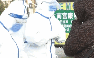 為何出現無癥狀感染者超過確診病例情況？