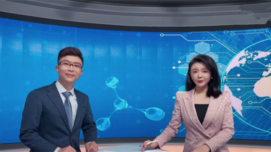 主播們啊 | 放心吧，世界，有中國(guó)疫苗在呢！