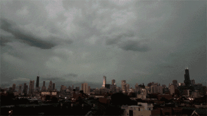 專家分析：近期暴雨和強對流天氣為何如此頻繁？