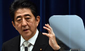 安倍睦鄰 誠意幾何？