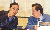 國民黨主席選舉啟動(dòng) 看各路“諸侯”如何表態(tài)