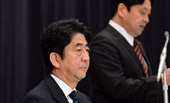三問安倍：歷史豈可恣意輕??？