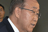 潘基文退選沖擊韓國(guó)大選格局 誰勝算最大？