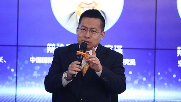 美國(guó)的未來(lái)，是大治還是大亂？