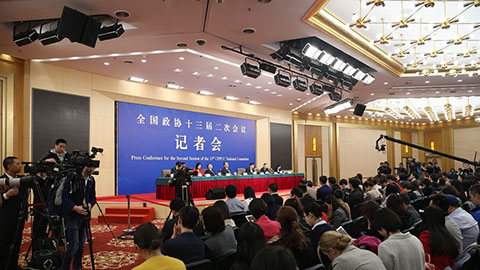 政協(xié)委員就“促進民營經(jīng)濟高質(zhì)量發(fā)展”答記者問