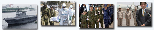 日本高調援菲用意何在？