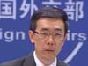 中方發言人就敘局勢、G20峰會問題答問